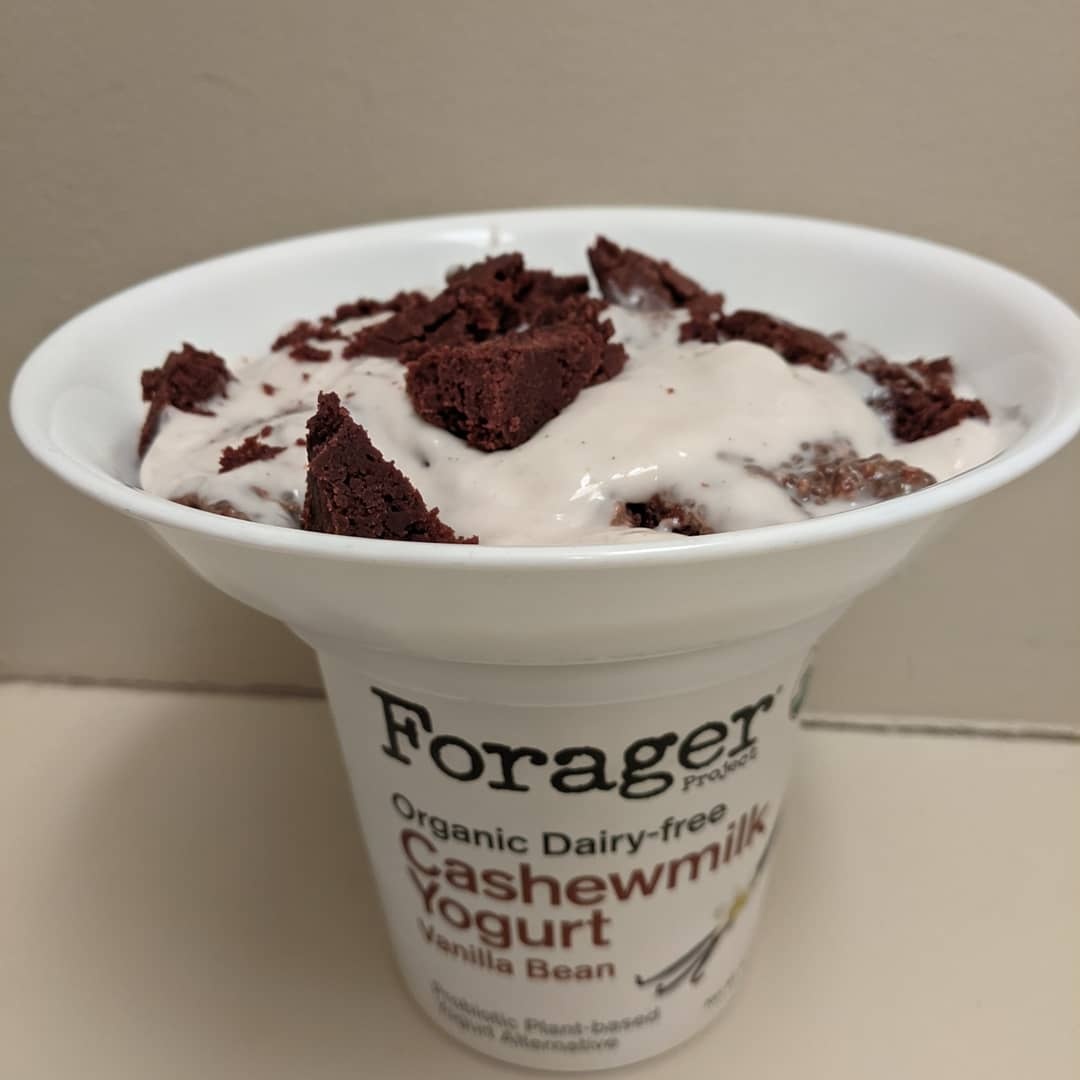Forager Project