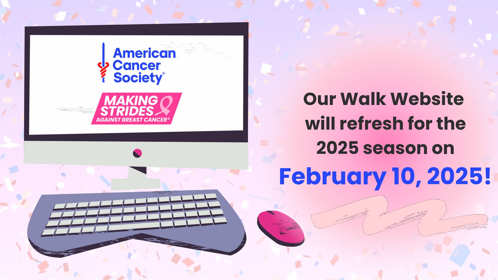 Making Strides Against Breast Cancer of Delaware | This season's walk ...
