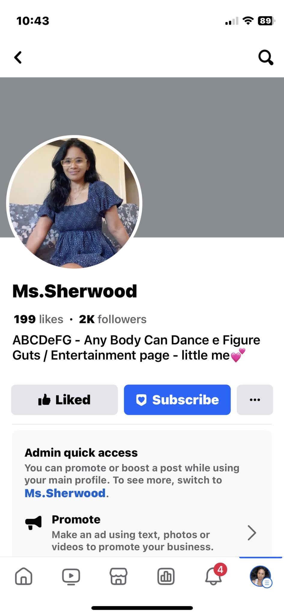 Facebook