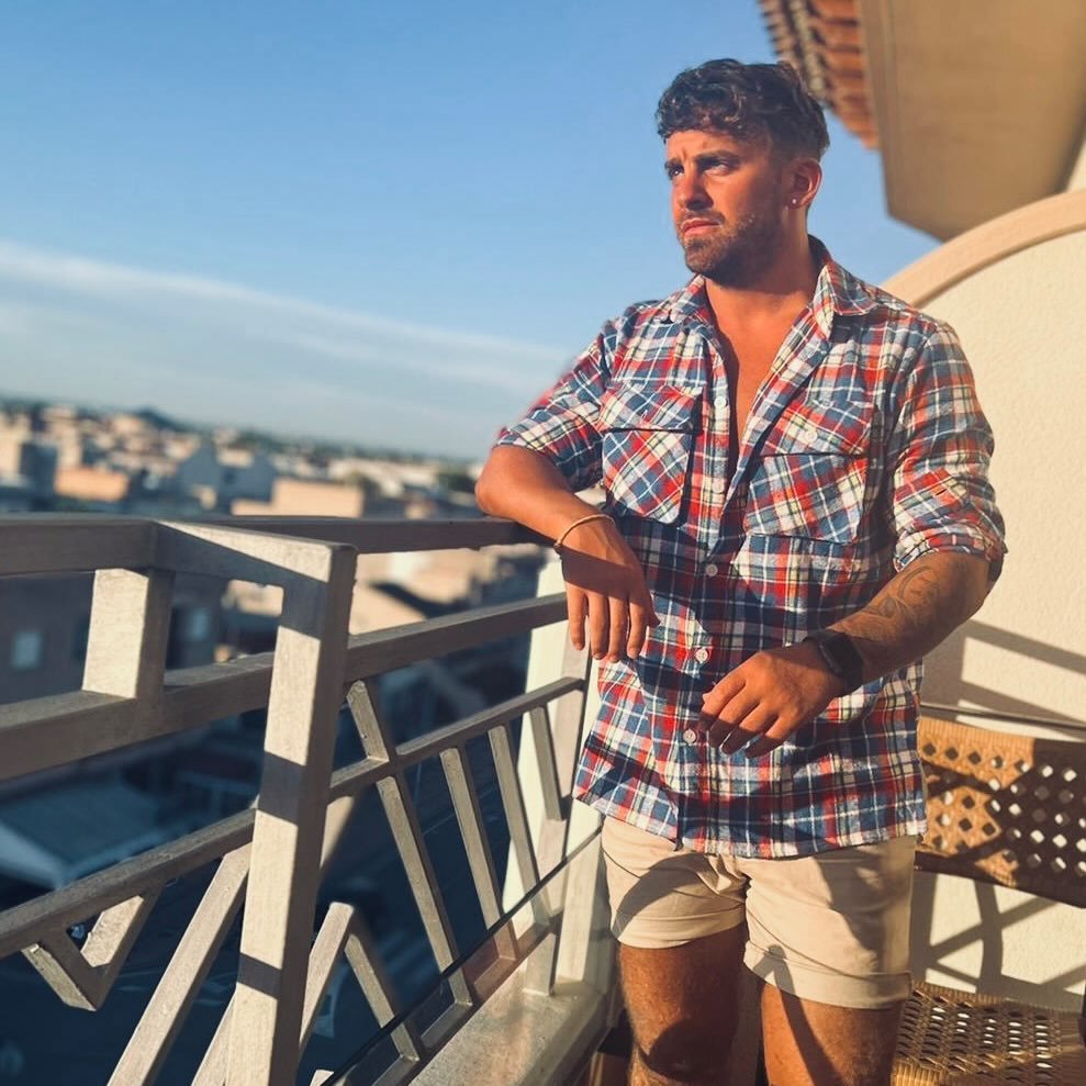Alex Watts PT