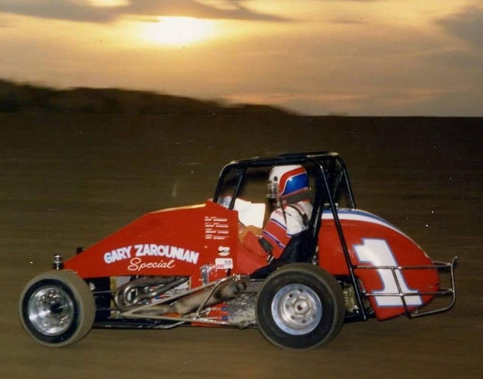 USAC Midgets from the Beginning to Today | Facebook