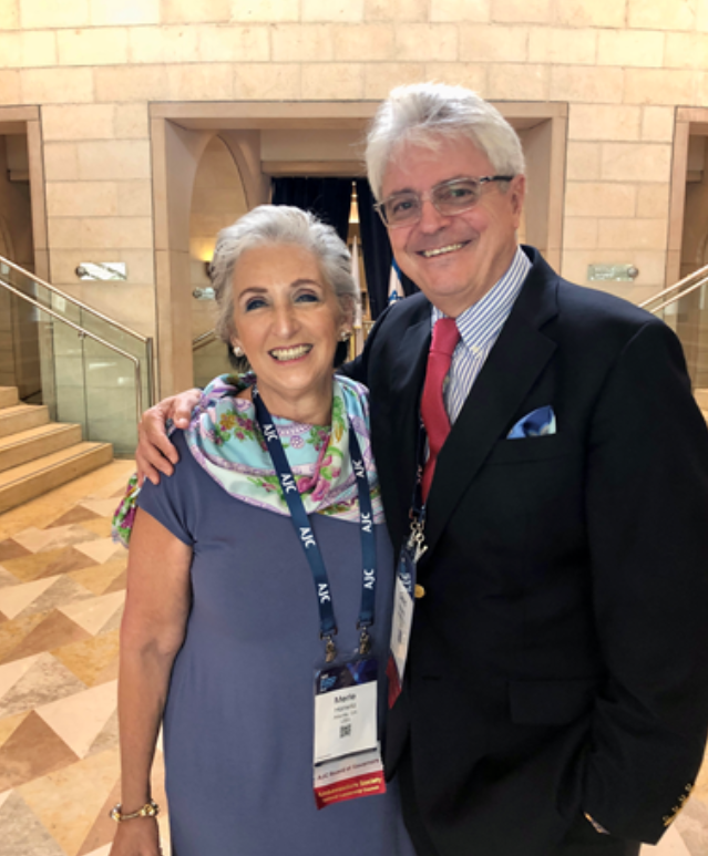 AJC - We at AJC Atlanta are thrilled to introduce lifetime AJC board ...
