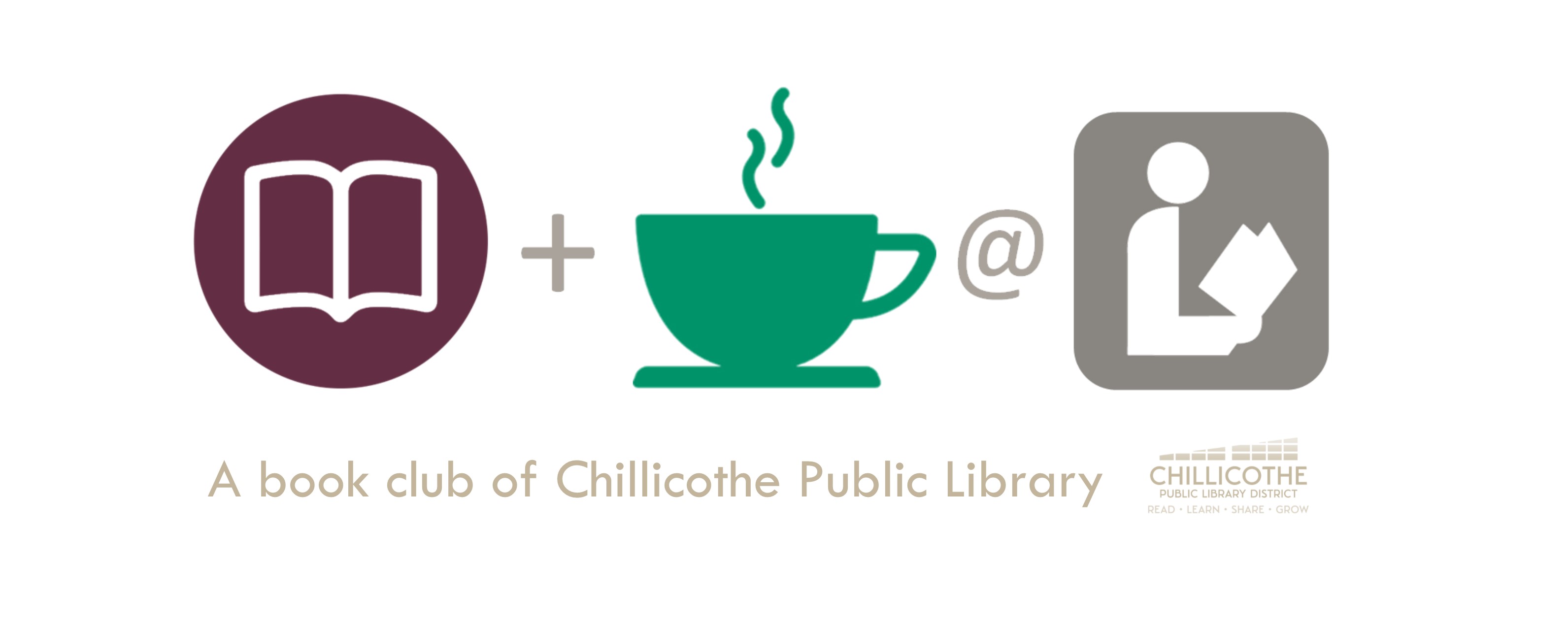 Books+Tea @ the Library | Facebook