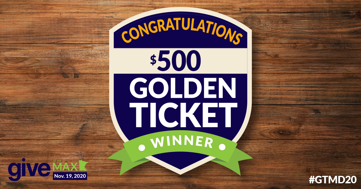 GiveMN.org - Congratulations! St Croix Curling Center has won the $500 ...
