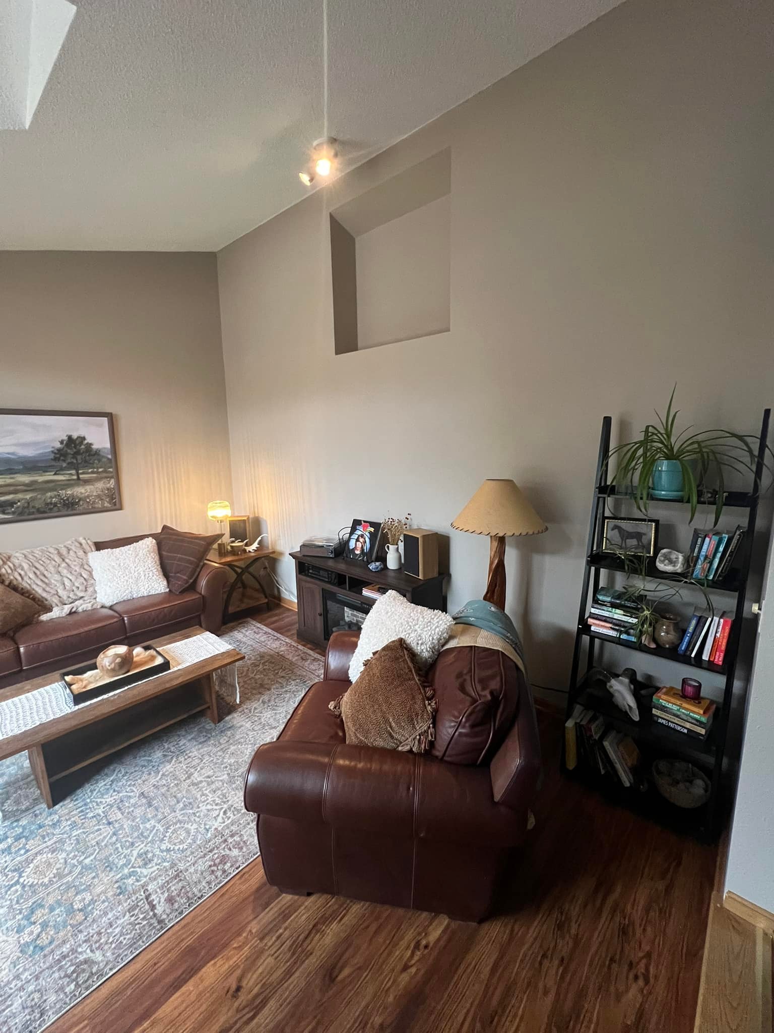 Photo inspiration: Visual Reference: Home Design And Decor Looking For Specific Ideas On Decorating