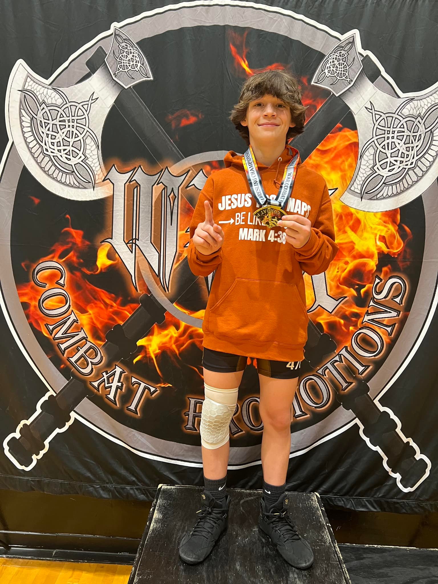 Junior MatDog Wrestling | Facebook