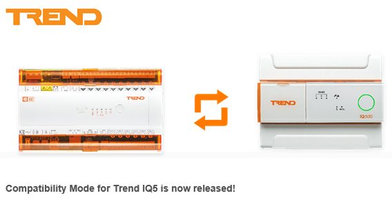 Trend BMS Controls Engineers | Hi everyone, appreciated if someone can ...
