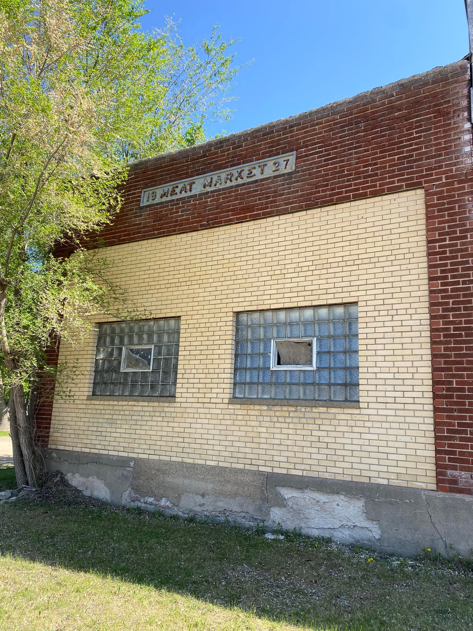 Abandoned: Minnesota | Some pictures from Odessa and Correll, MN today ...