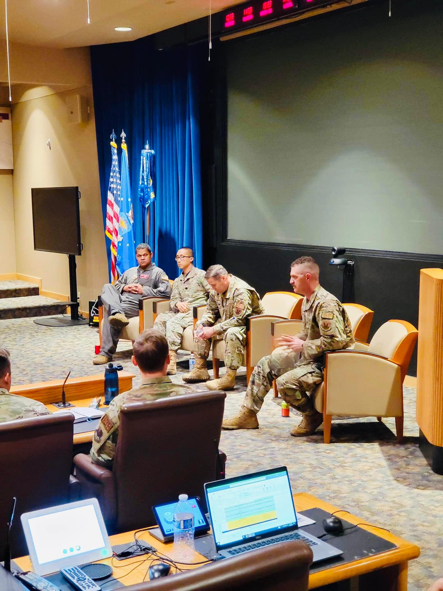 Offutt AFB First Sergeants | Facebook