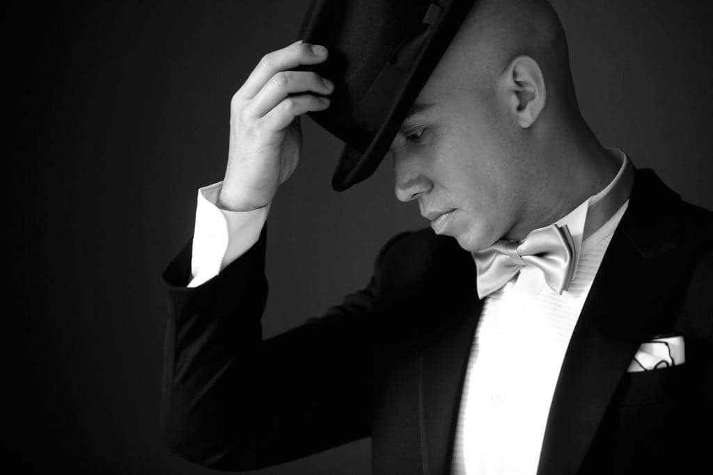 Alexander Rivas