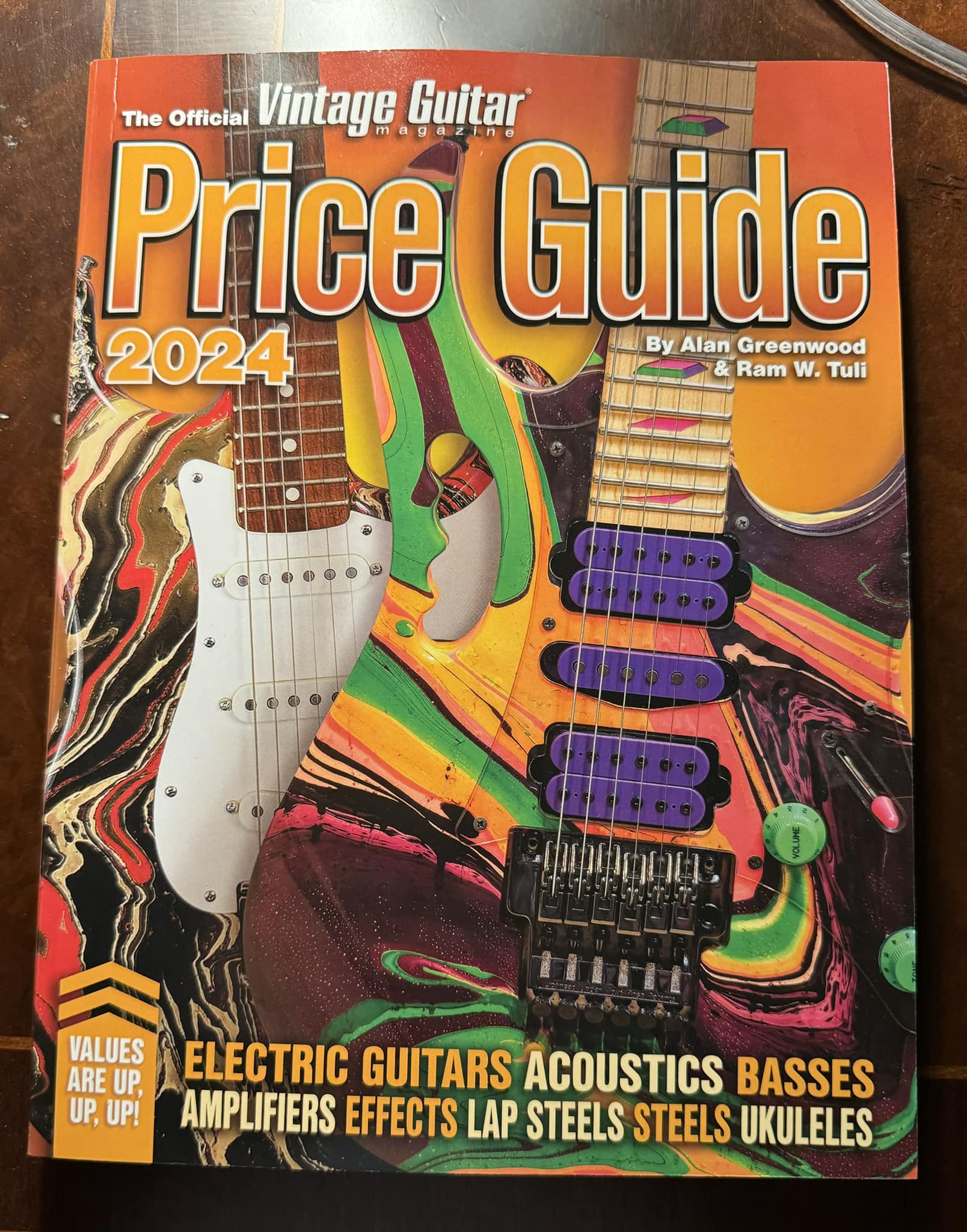 Don't miss out on this limited-time offer – get $5 off The Guide