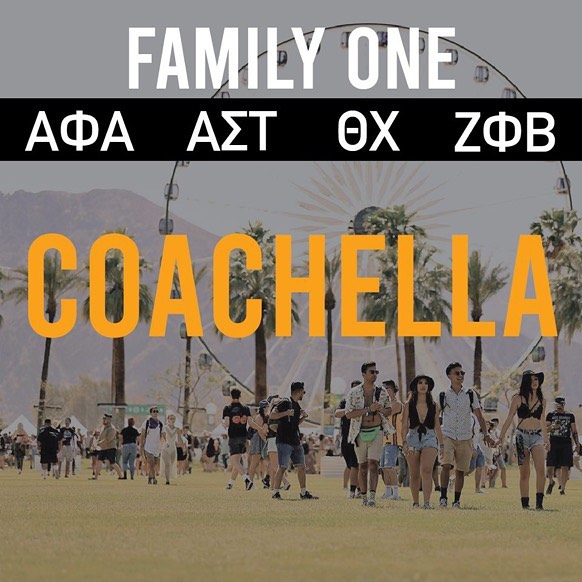 Greek Week themes are here! Be sure to share, like, and comment on this ...