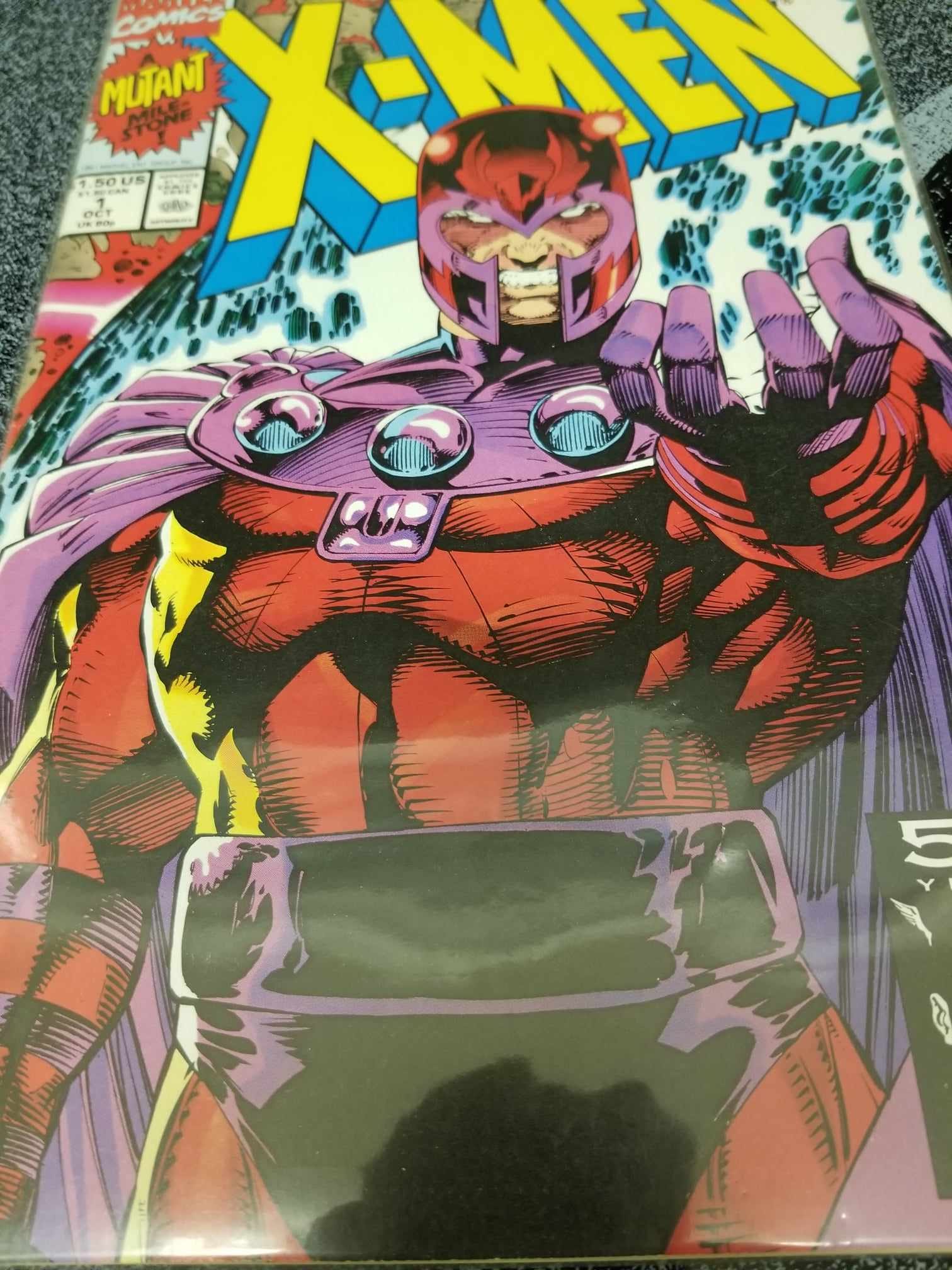 Jim Lee￼