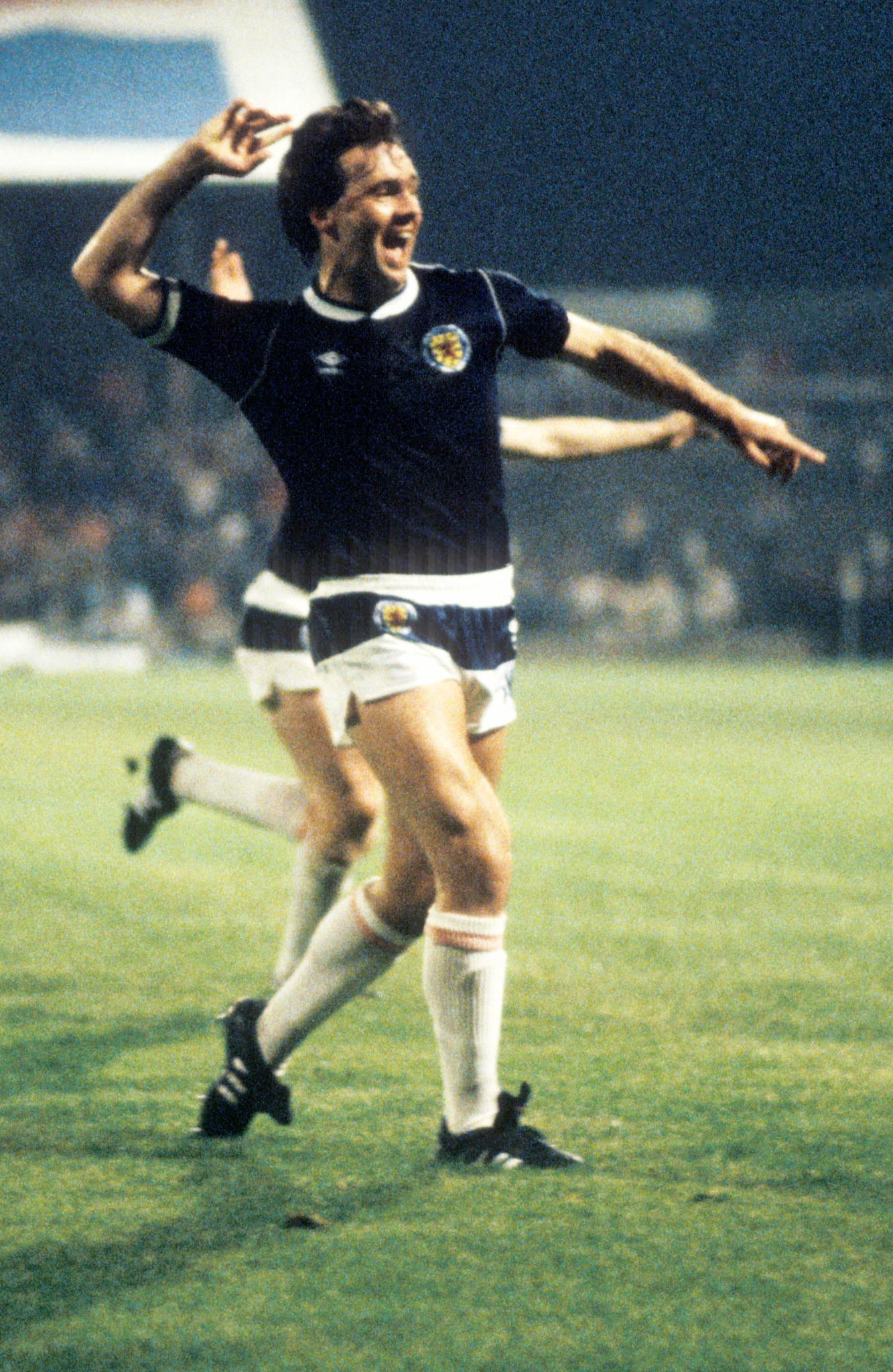 The Herald - Scottish football legend Davie Cooper passed away on this ...