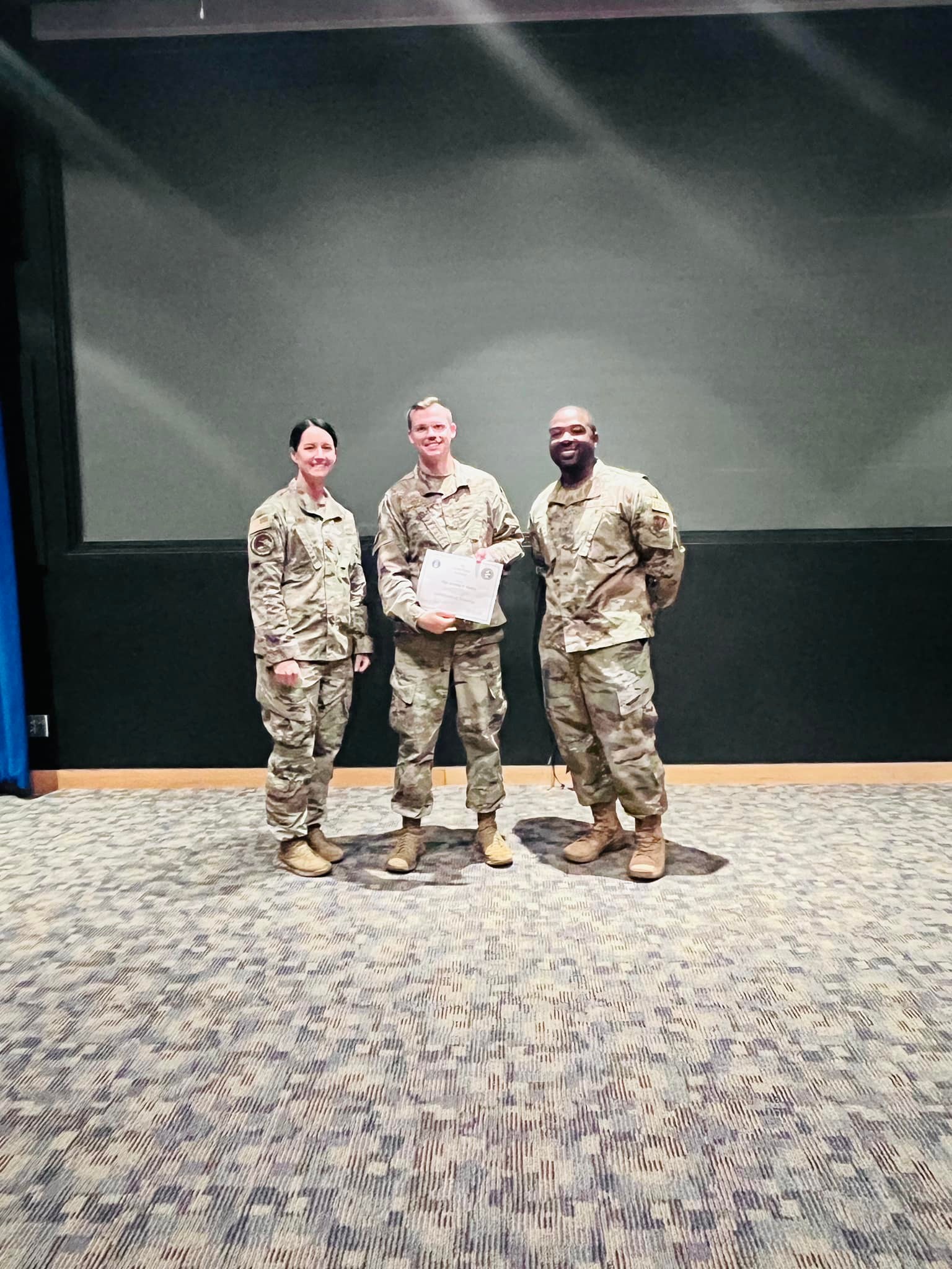 Offutt AFB First Sergeants | Facebook