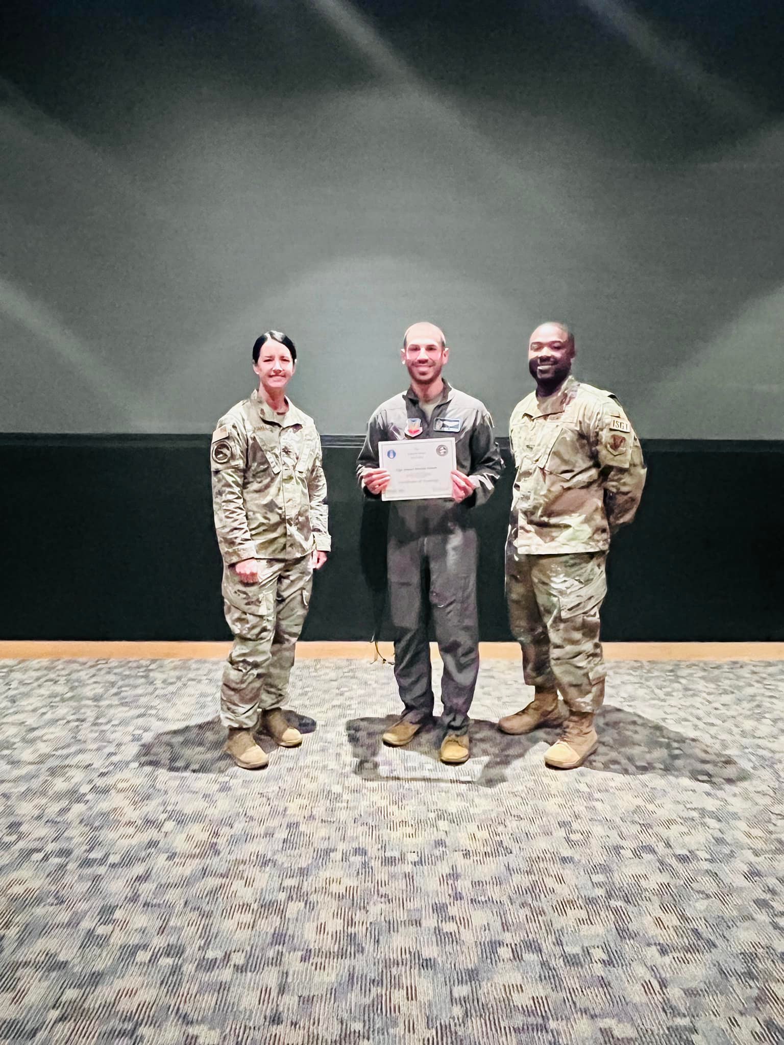 Offutt AFB First Sergeants | Facebook