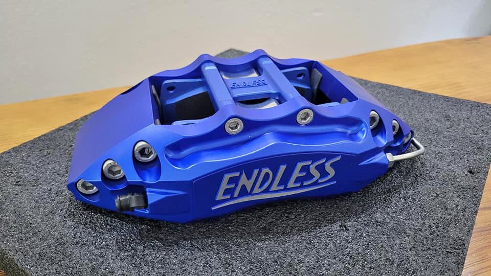 9成新EC670鮑魚一對