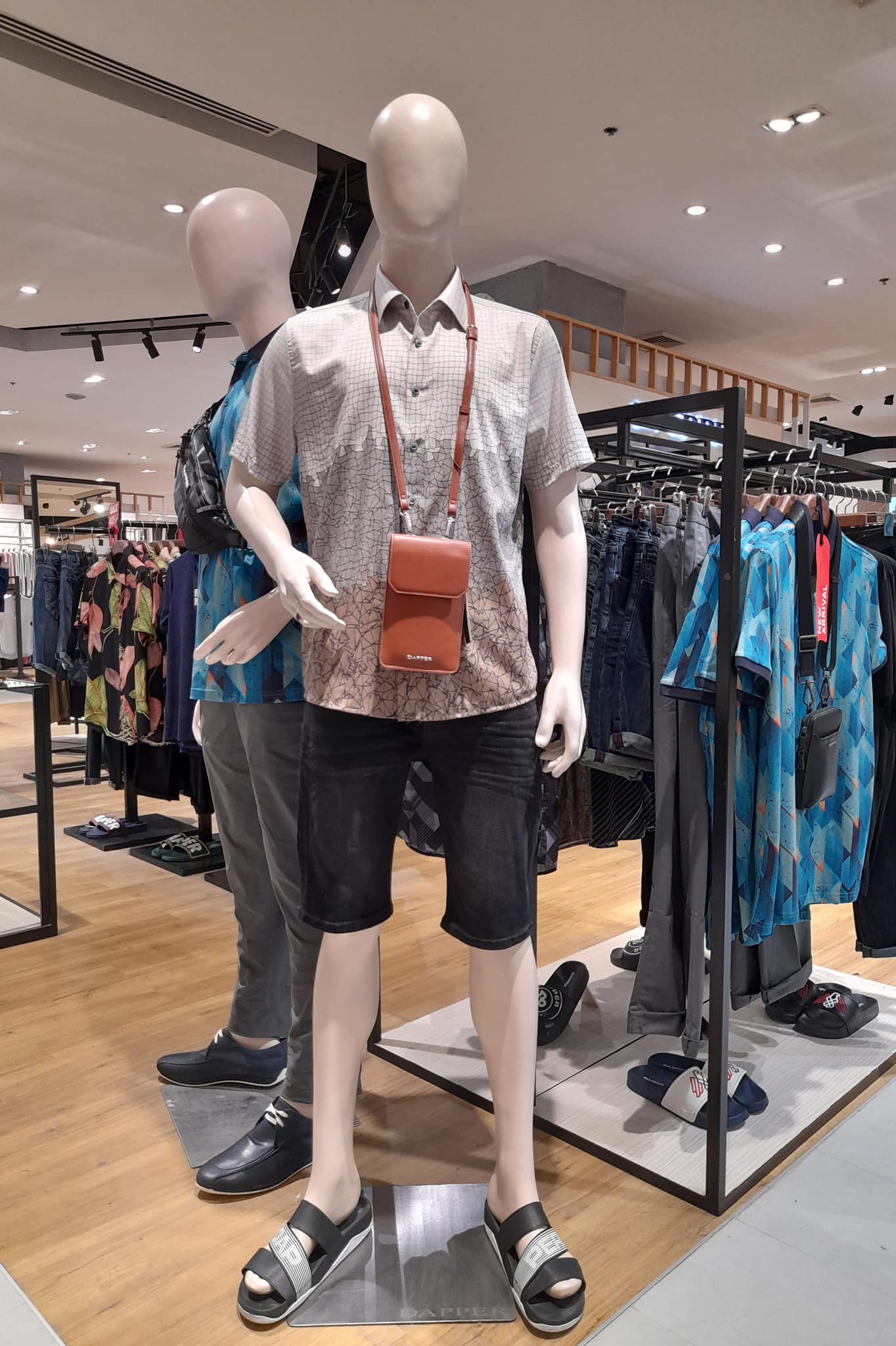 DAPPER - 📣 โปรโมชั่นลดแรงจัดเต็ม ยกขบวนสินค้ามา Sale... | Facebook