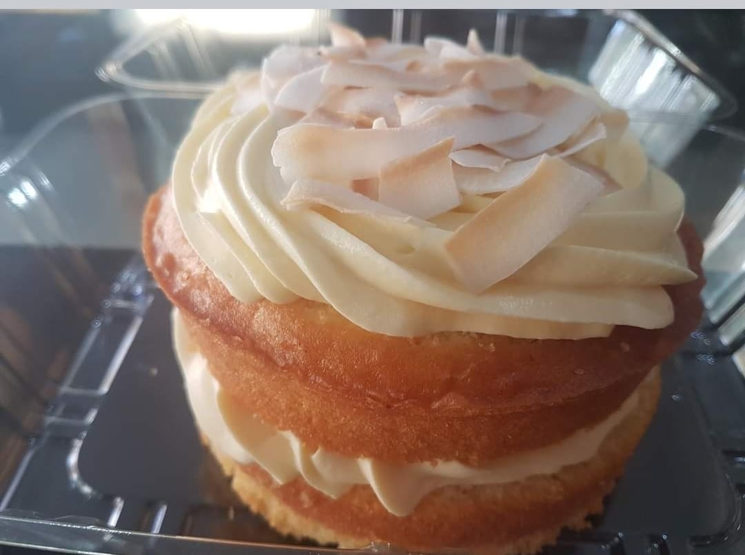 Come and give us a visit when in Jhb, Industry Bakery