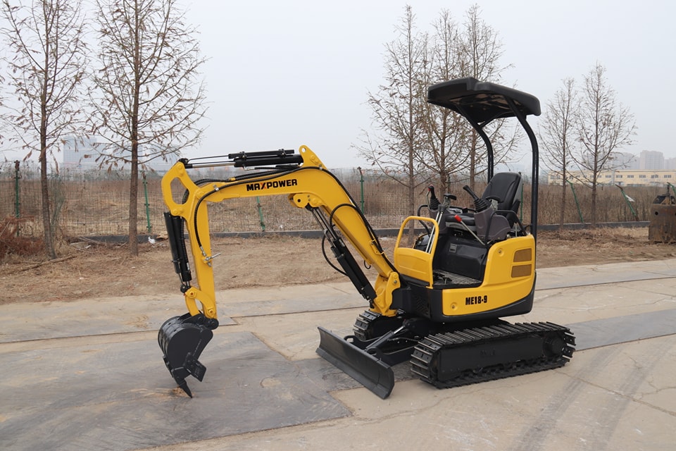 Mini excavator group (Mini digger group) | Facebook