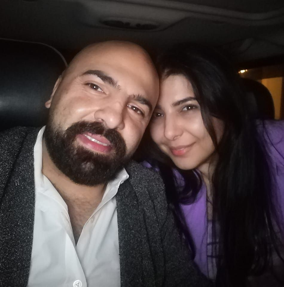 Chimène Raymond Rizk