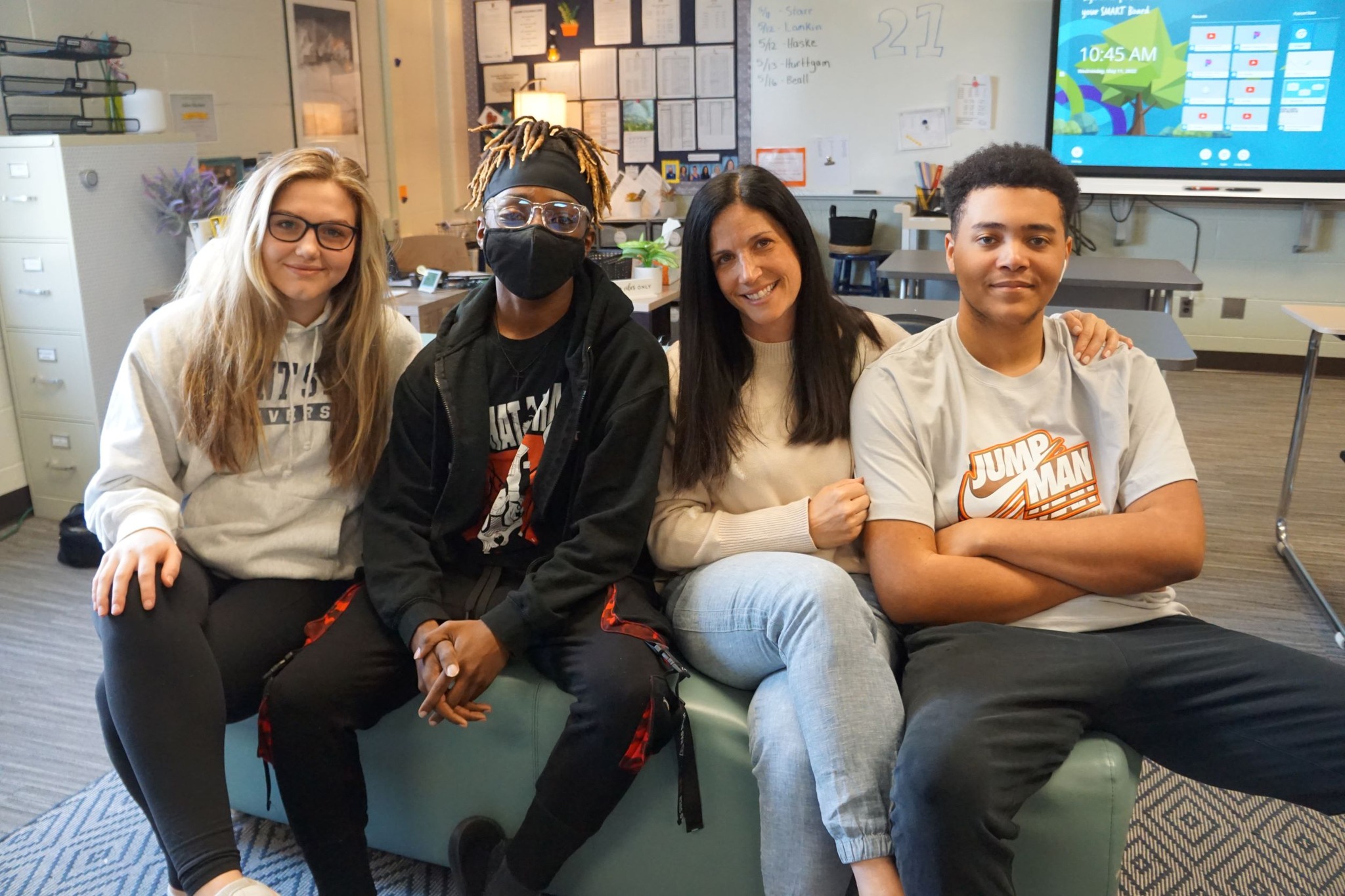The RCS... - Rochester Community Schools Foundation | Facebook