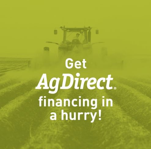 Machinery Pete - Keeping an eye on farm equipment sold at auction, or ...