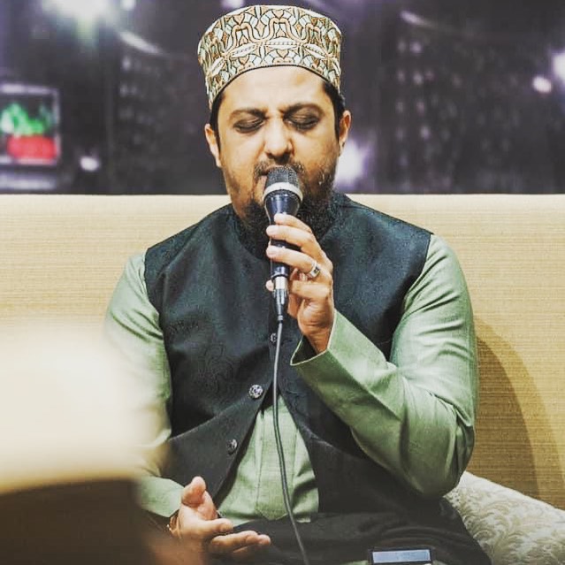 Muhammad Raashid Kazi