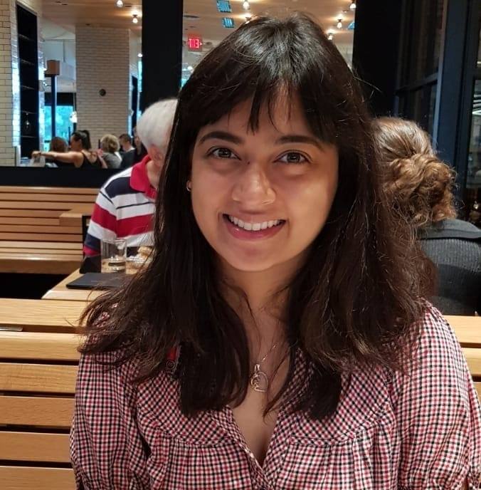 Reshma Rao