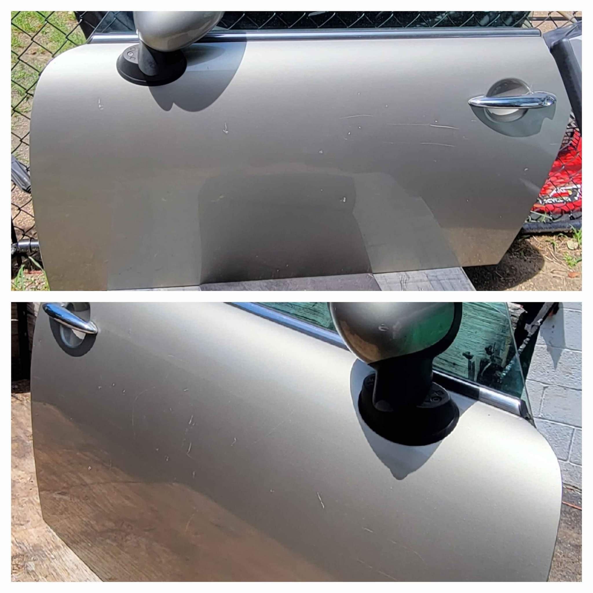 2007-14 MINI COOPER R55-59 I HAVE MULTIPLE SETS OF DOORS FRONT AND REAR ...
