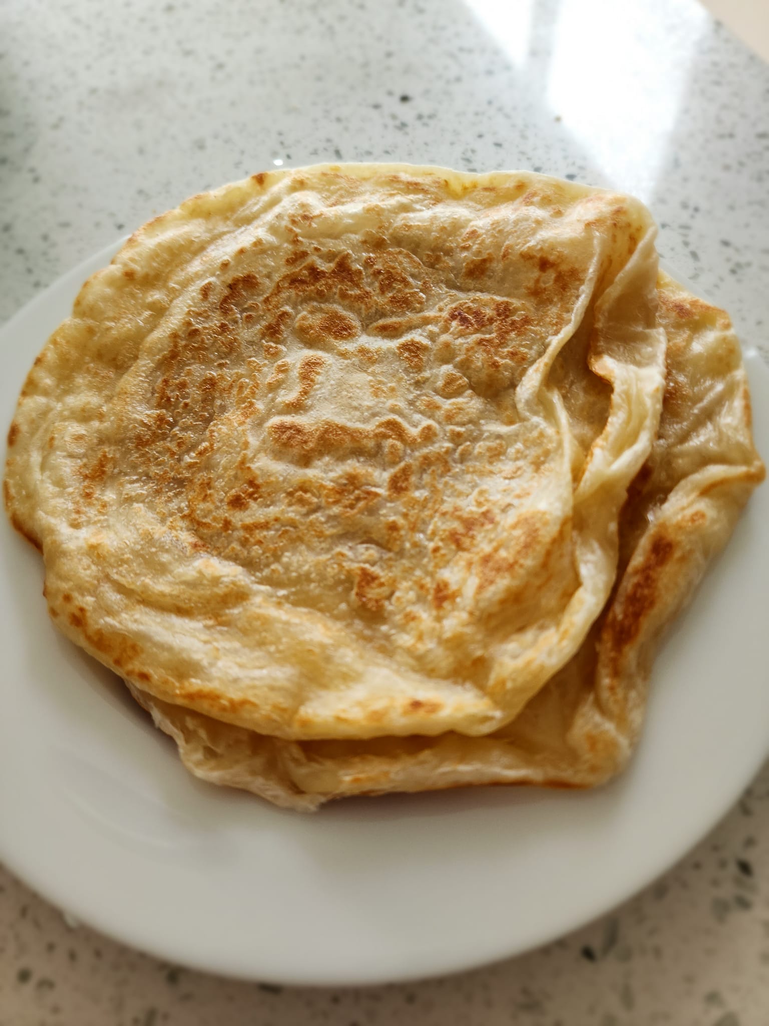 Costco NZ Westgate Community | Roti Paratha 😊 | Facebook