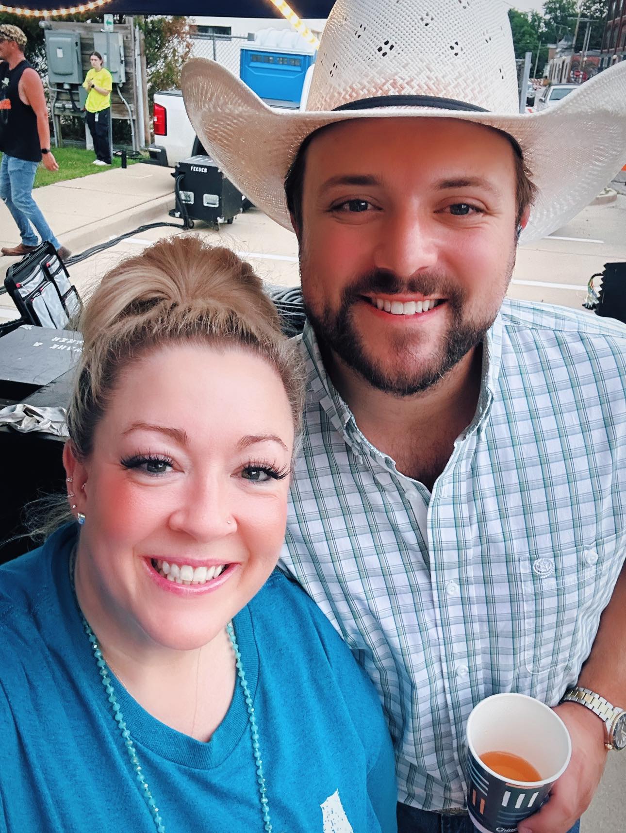 Faith Rinker - Faith Rinker added a new photo — with...