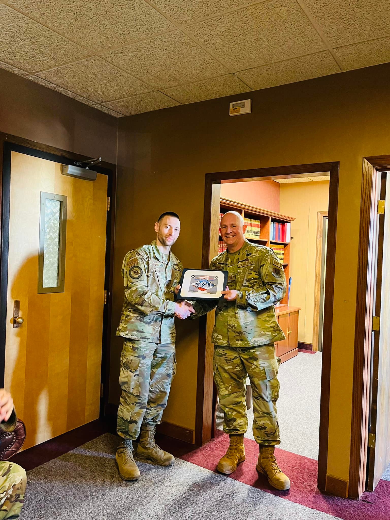 Offutt AFB First Sergeants | Facebook