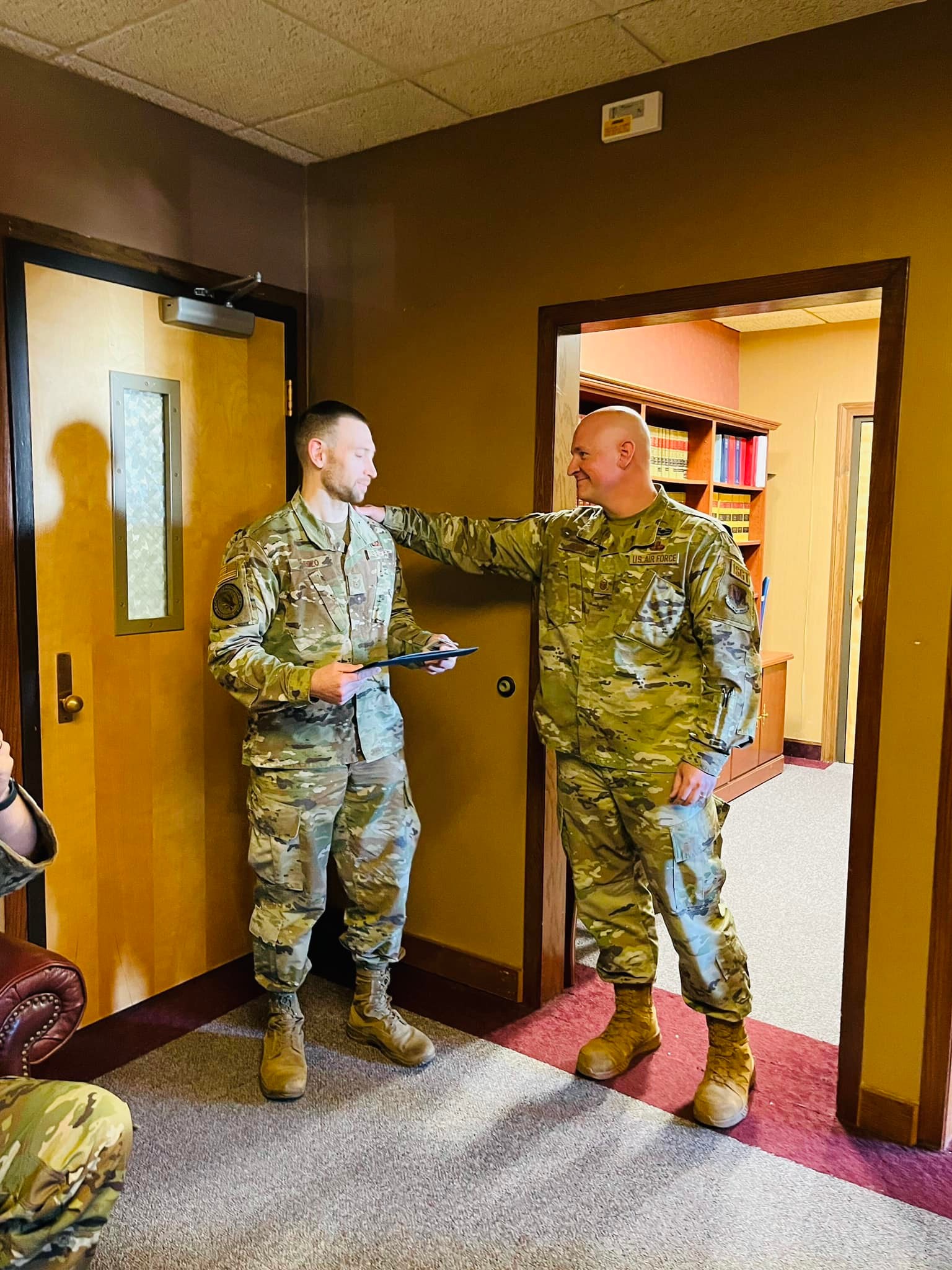 Offutt AFB First Sergeants | Facebook