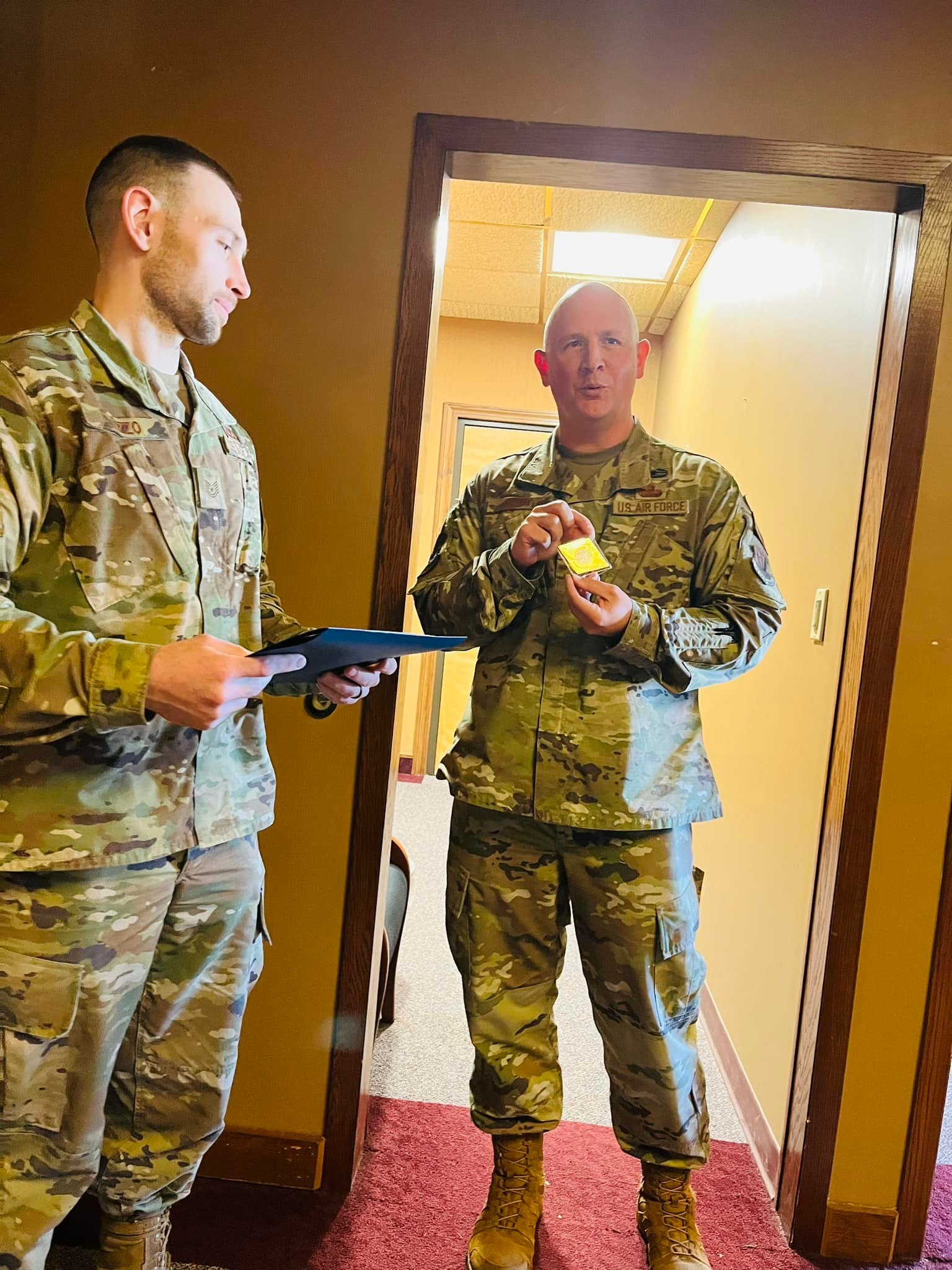 Offutt AFB First Sergeants | Facebook
