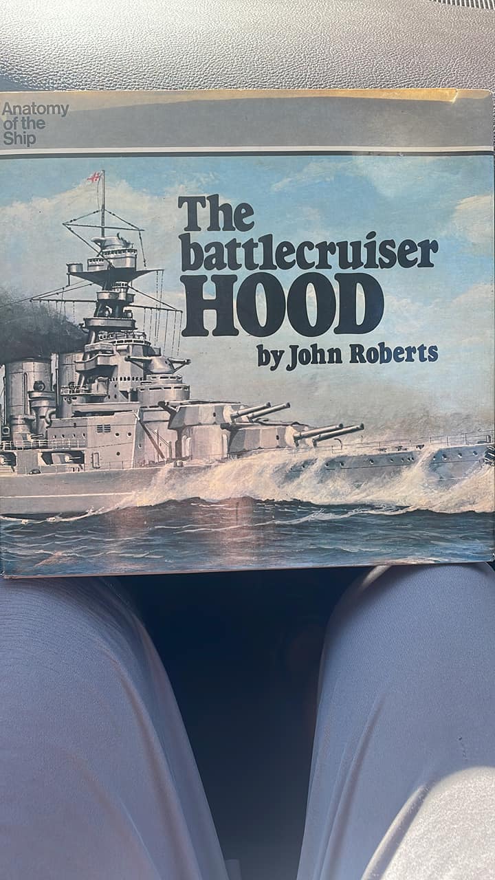 Abraham Rabinovich's book review: The Boats of Cherbourg
