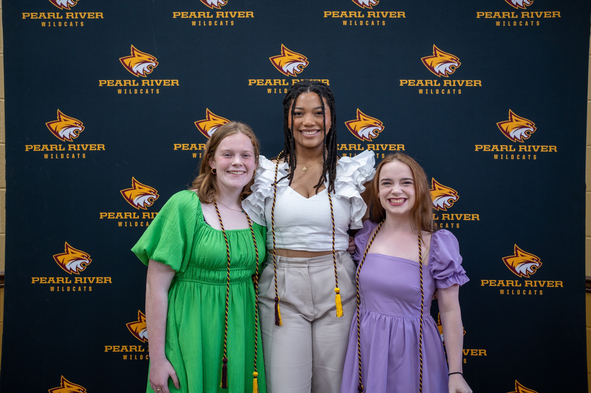 Congratulations to the 25... - Pearl River Community College