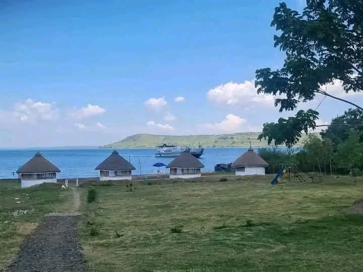 Millie Mabona - Chula Beach Resort in Rusinga Island. The... | Facebook