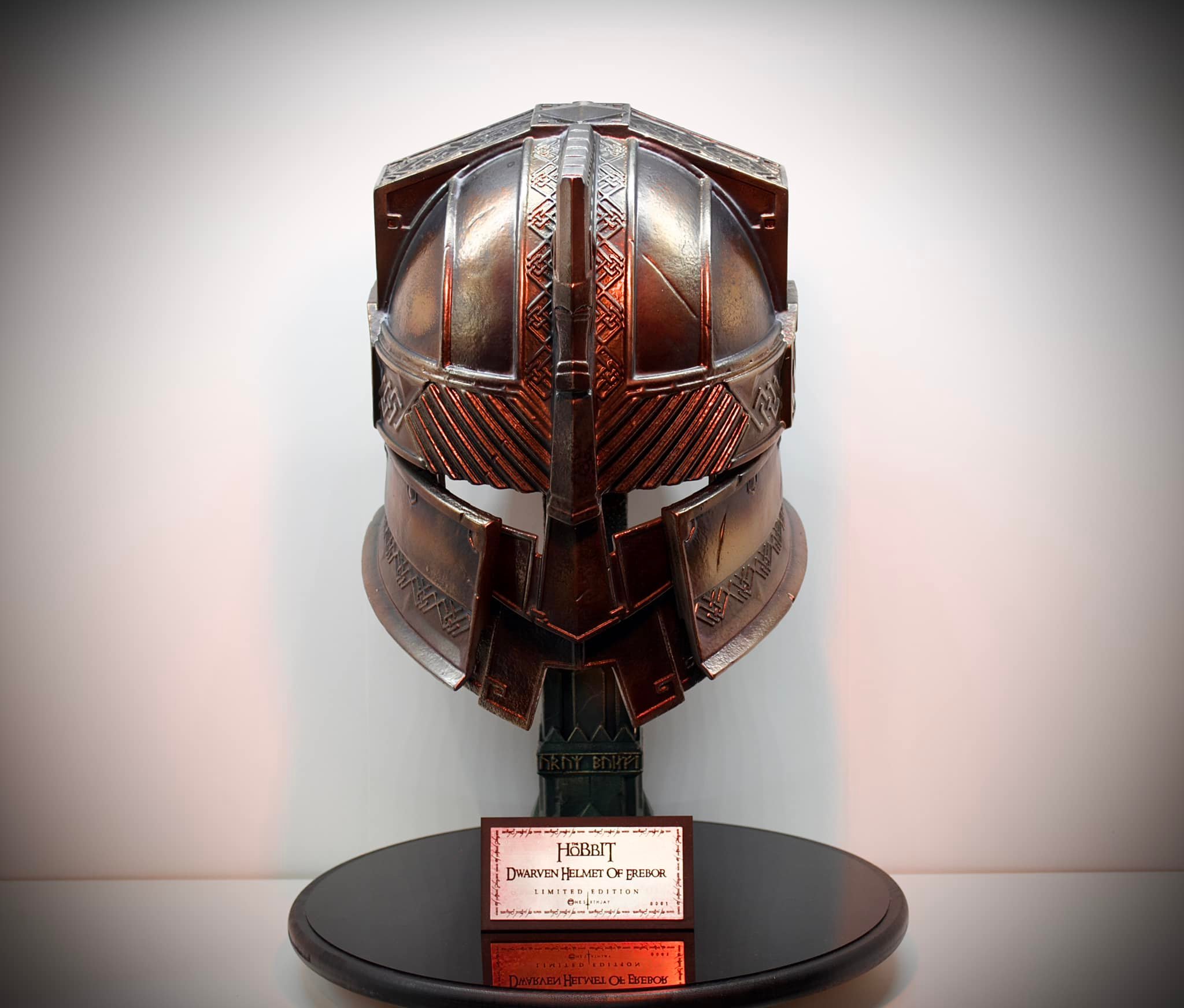 dwarven motorcycle helmet  Brick Forge dwarven helmet - Google Search