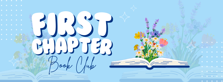 First Chapter Bookclub | Facebook