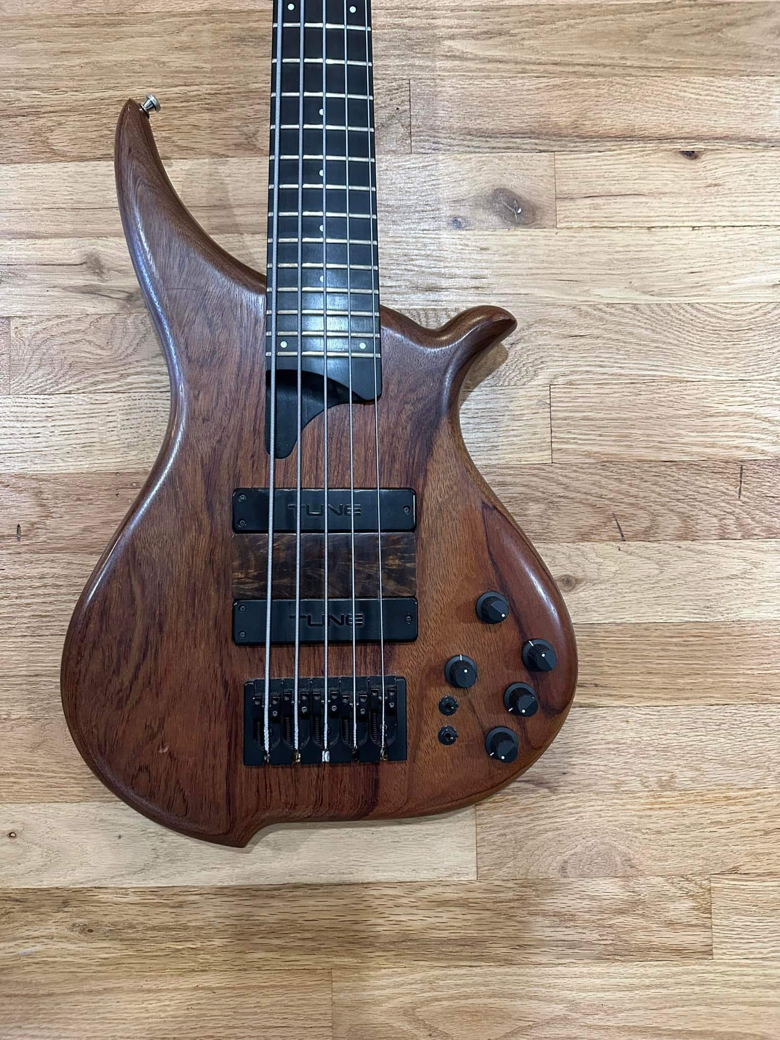 Tune twb-4 bass review and value?