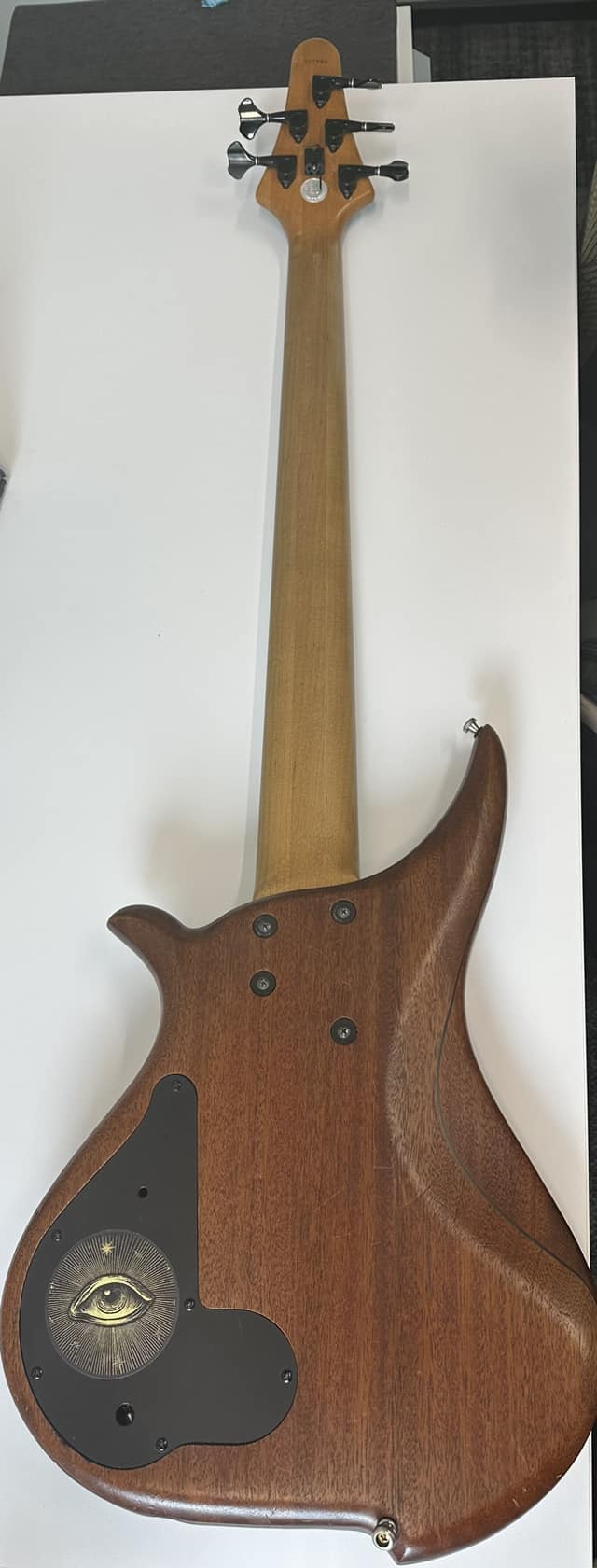 Tune twb-4 bass review and value?
