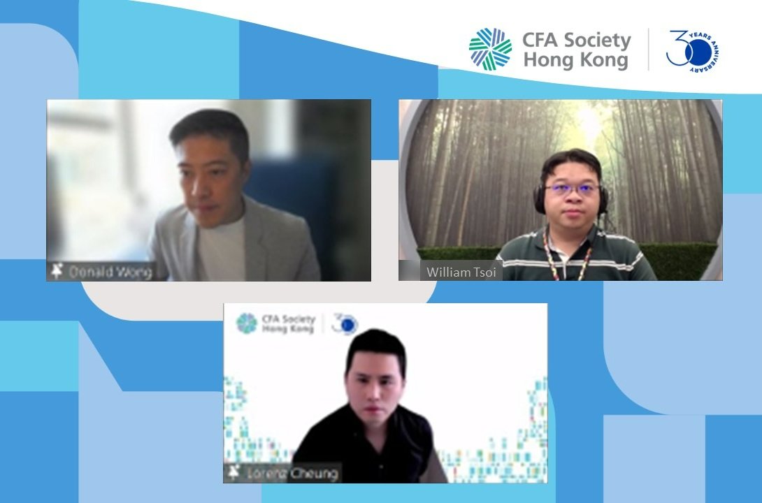 A fast-growing number of companies... - CFA Society Hong Kong | Facebook