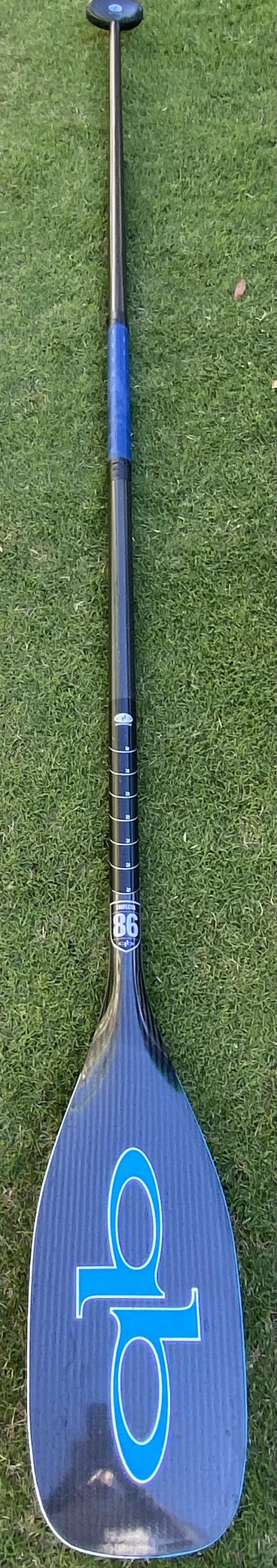 Admin approved. FOR SALE: Quickblade Trifecta 86 (Medium). Very