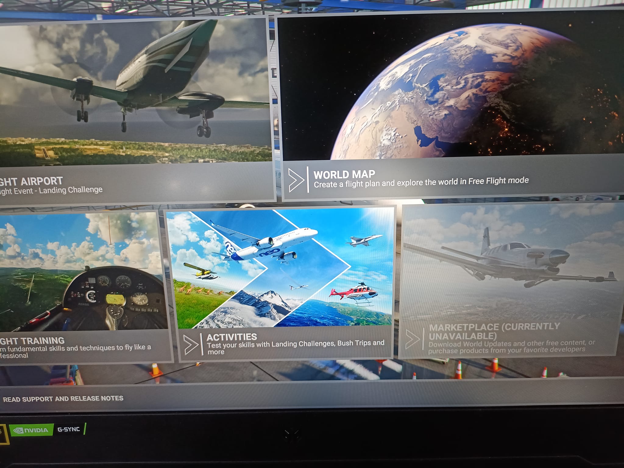 Microsoft Flight Simulator 2024 (Asobo Studio) | Need Help Here 🙏 ...