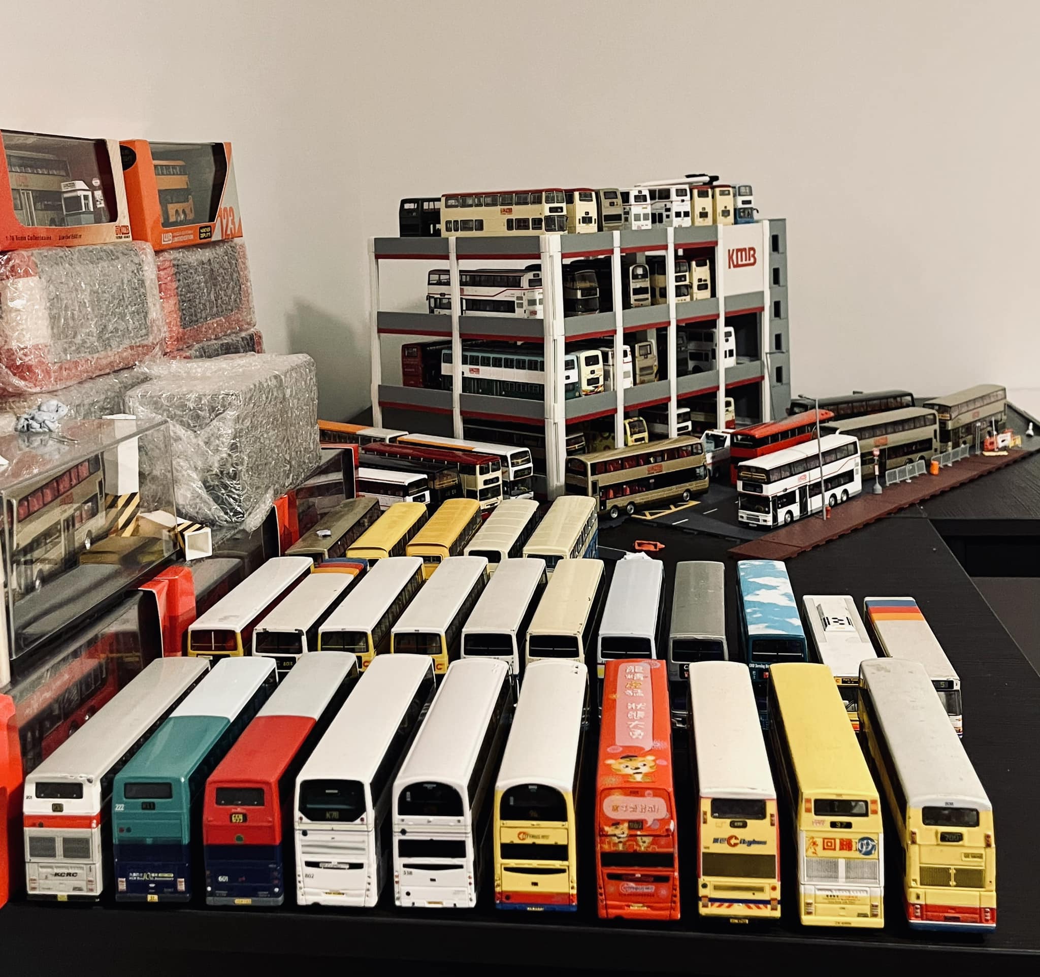Model Buses Collector's Group Ltd. | Facebook