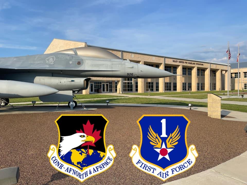 CONR-1AF (AFNORTH & AFSPACE) Family Group | Facebook