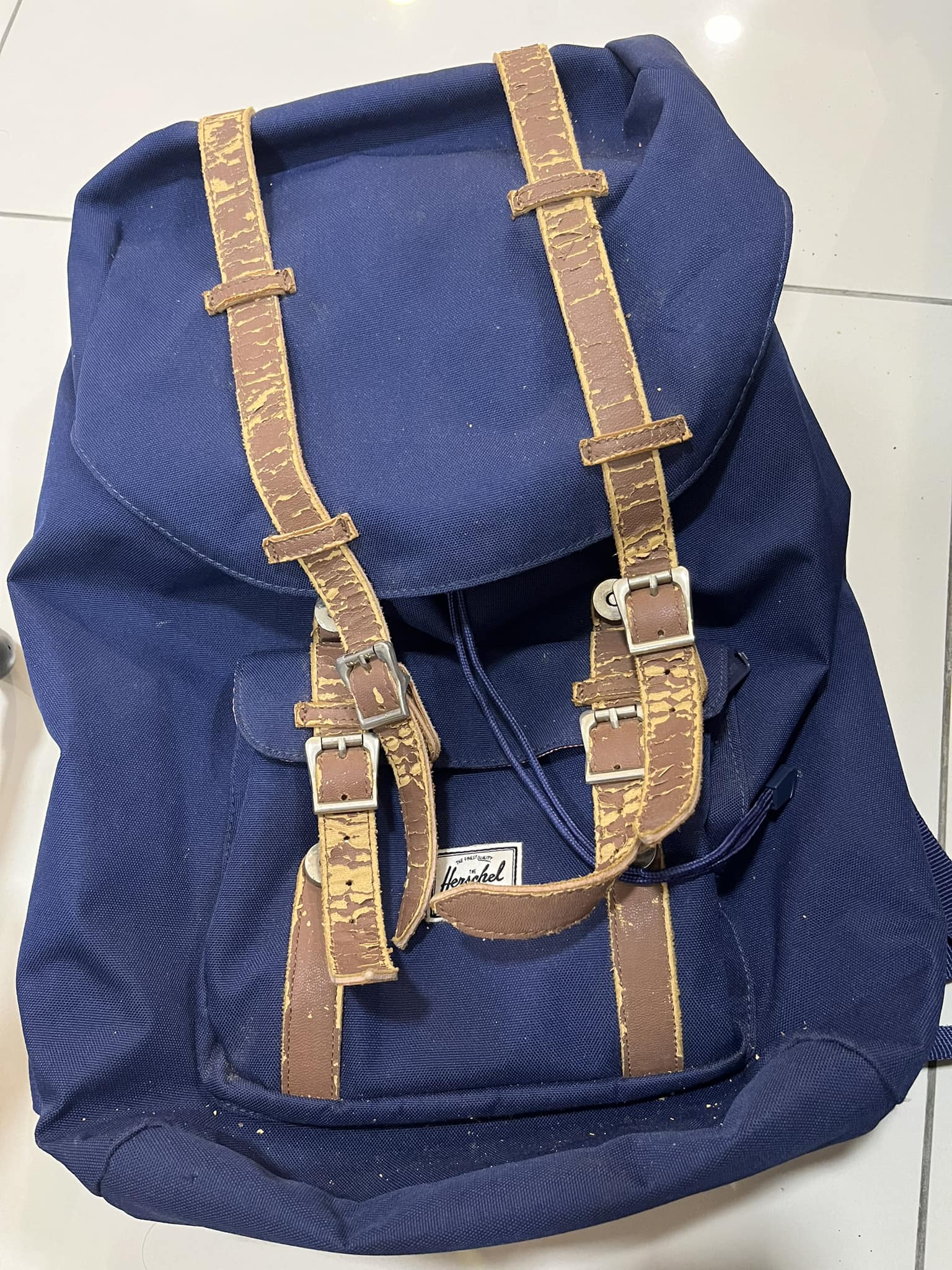 herschel backpack strap broken Retreat Mini and Shell Pink ensures it remains a fashionable accessory for years to come Herschel Leather Strap Repair |