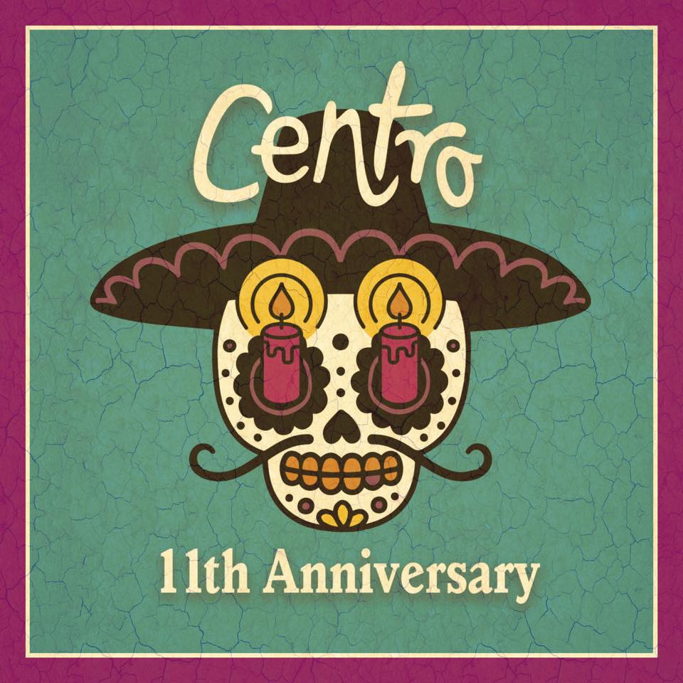 Centro | Raleigh NC