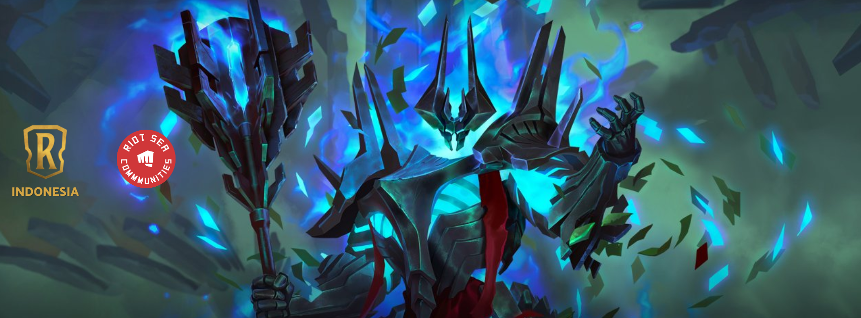 Legends of Runeterra Indonesia (Official Riot SEA Community) | Gatau ...